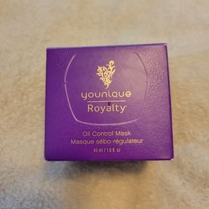 Younique Oil Control Mask